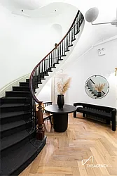 Rented by The Agency