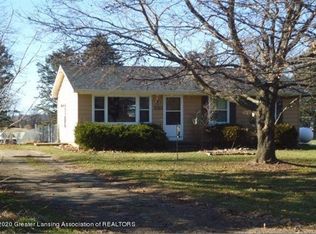 5710 Matthews Rd, Olivet, MI 49076