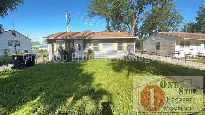 5206 Skiles Ave — Photo 1