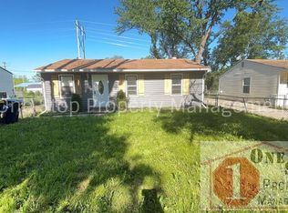 5206 Skiles Ave, Kansas City, MO 64129