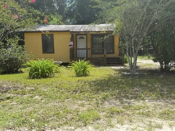 6415 NE 23rd Ave, Ocala, FL 34479