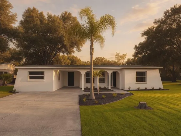 4326 S Clark Ave, Tampa, FL 33611