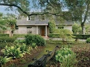 298 Arlington Way, Menlo Park, CA 94025