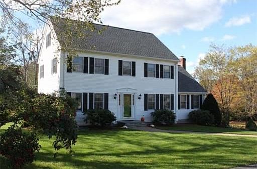 1st image of 4 Heywood Dr