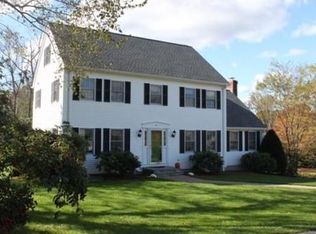4 Heywood Dr, Westborough, MA 01581