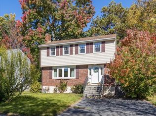 16 Glenway St, Dedham, MA 02026