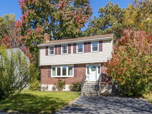 16 Glenway St, Dedham, MA 02026