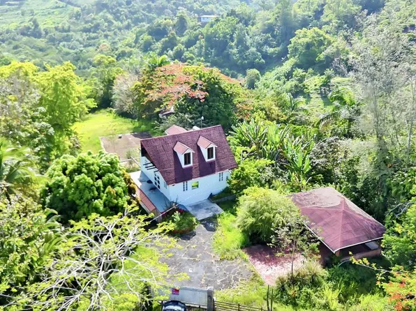 Km 2.0 Bo Rabanal Carr 173 Rural #7775, Guaynabo, PR 00966