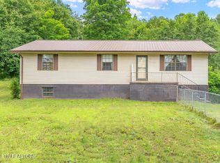 263 County Road 286 LOT 286, Niota, TN 37826