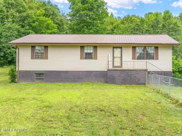263 County Road 286, Niota, TN 37826