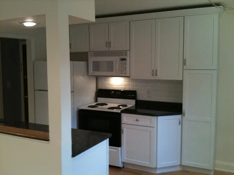 granite countertops