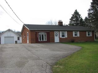 12043 Woodin Rd, Chardon, OH 44024