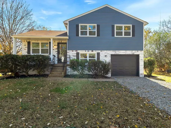 124 Grenadier Dr, Franklin, TN 37064