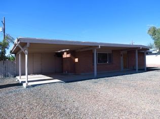 8142 E 6th St, Tucson, AZ 85710