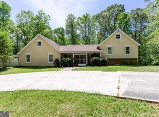 4854 Ivey Ln, Douglasville, GA 30135