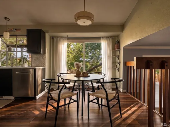 6018 S Pierson Court, Littleton, CO 80127