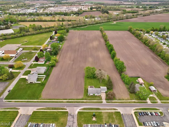 12385 Church St, Birch Run, MI 48415