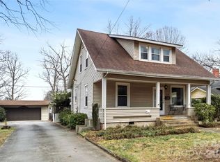 222 N Yadkin Ave, Spencer, NC 28159