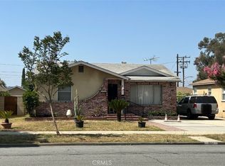 1554 3rd St, La Verne, CA 91750