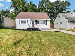 558 Alaho St, Akron, OH 44305