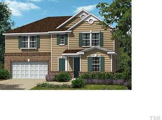 525 Ferry Ct, Wake Forest, NC 27587