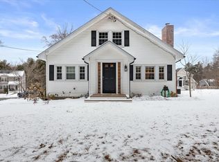 18 Progress Waye, Hanson, MA 02341