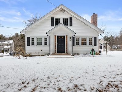 18 Progress Waye, Hanson, MA, 02341