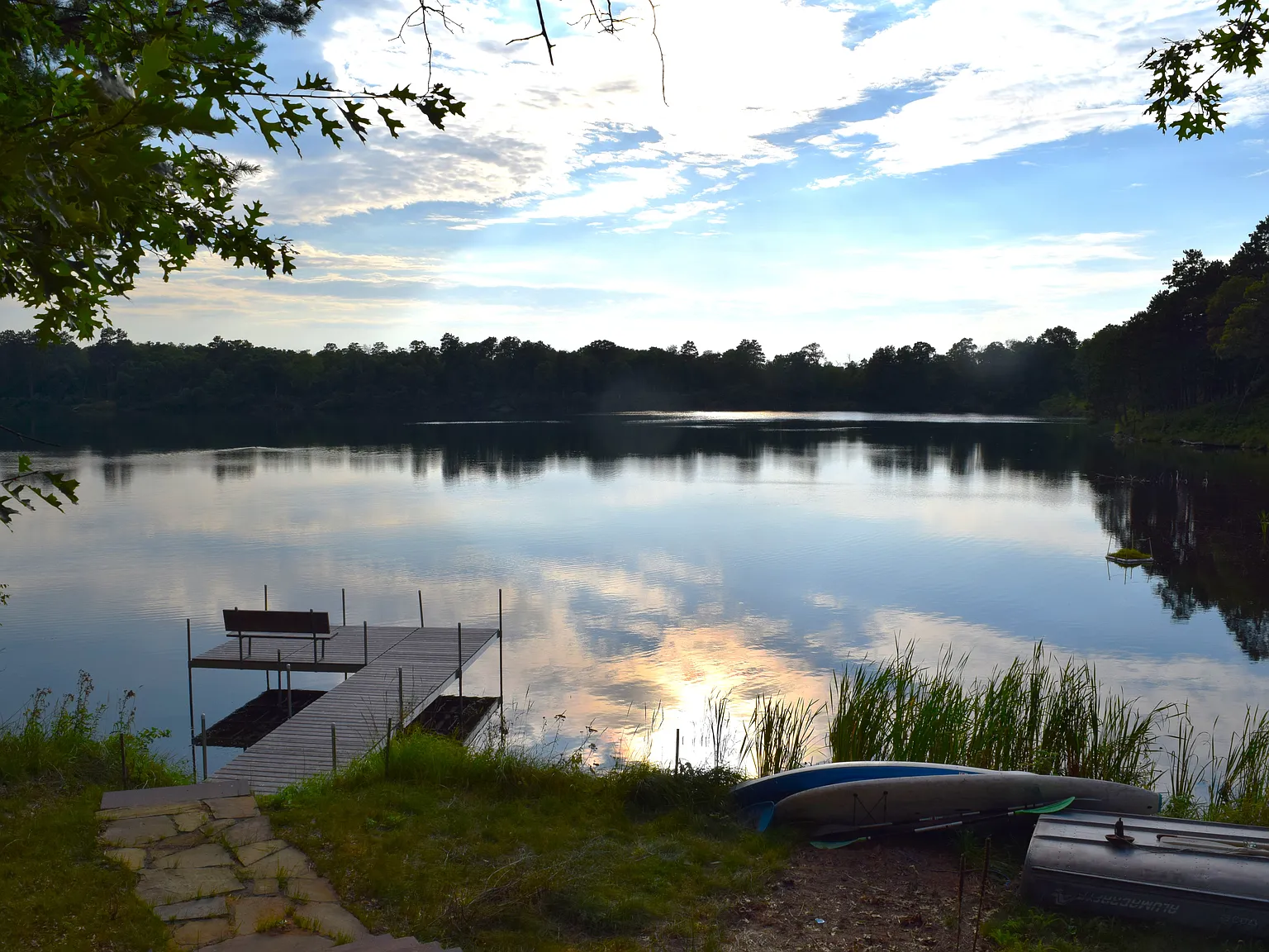 W Shore Dr, Crosslake — Photo 3