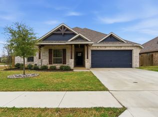 972 Sam St, Springtown, TX 76082