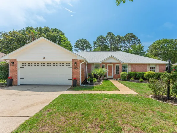 4406 Southminster Cir, Niceville, FL 32578