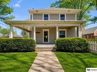 1241 Hawthorne Ave, Crete, NE 68333