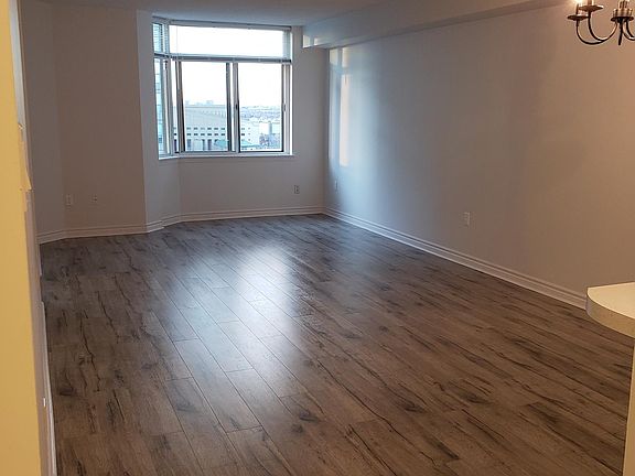 Living Room Dining Room View From Foyer