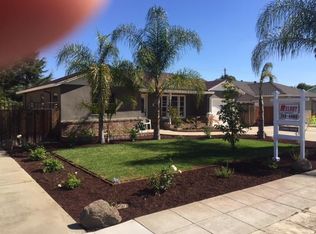 15381 Herring Ave, San Jose, CA 95124