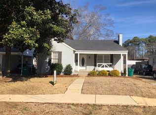 1120 Woodlawn St, Tupelo, MS 38804