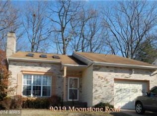 9019 Moonstone Rd, Nottingham, MD 21236