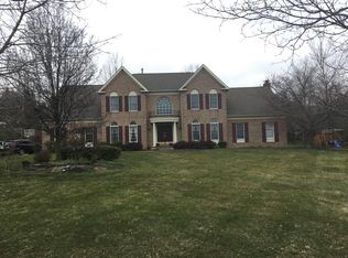 2004 Silverwood Dr, Newtown, PA