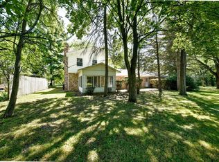 20600 Arcadian Dr, Olympia Fields, IL