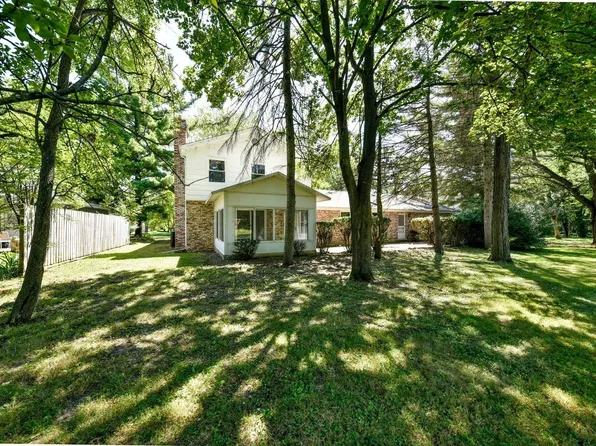 20600 Arcadian Dr, Olympia Fields, IL 60461