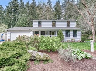 10017 133rd St NW, Gig Harbor, WA 98329