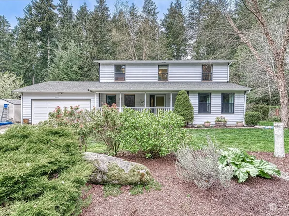 10017 133rd Street NW, Gig Harbor, WA 98329