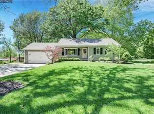 19734 Foster St, Stilwell, KS 66085