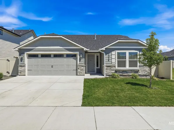 1024 N Ryde Ave, Kuna, ID 83634