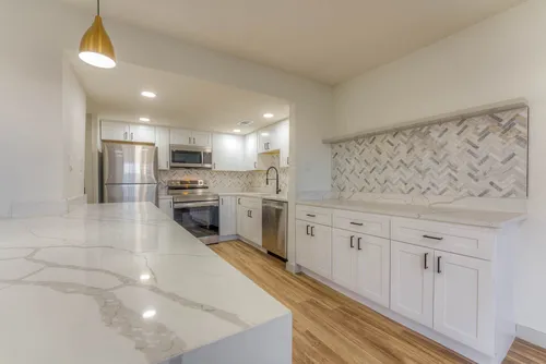 The Garden District Apartments Photo 1