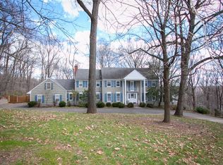 7 Summit Rd, Morristown, NJ 07960