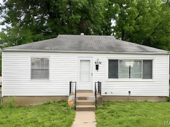8234 Airport Rd, Saint Louis, MO 63134