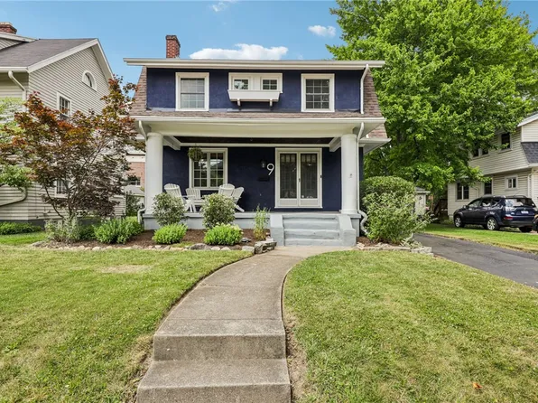 9 Dellwood Ave, Dayton, OH 45419
