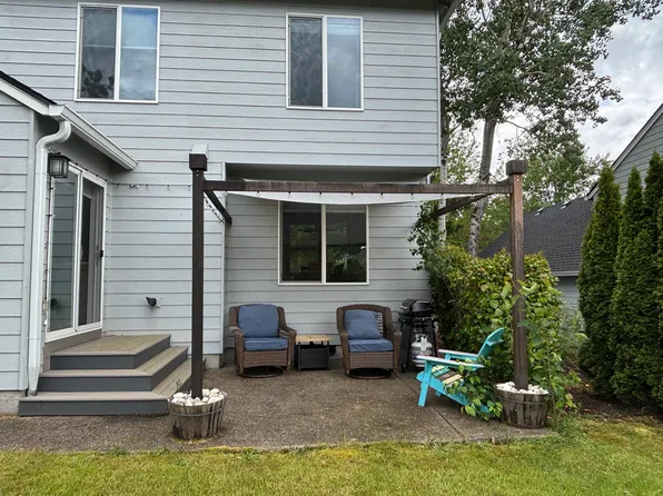 15209 NW Twinflower Dr, Portland, OR 97229