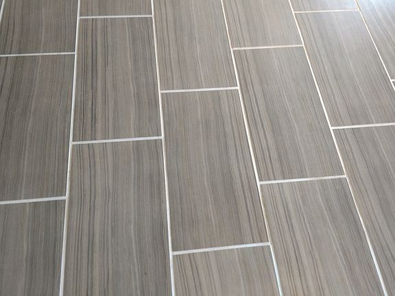 Close up, tile, guest house