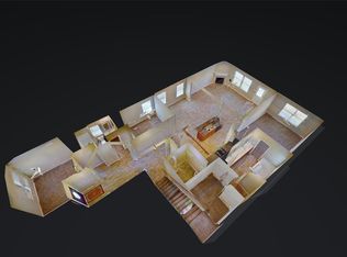 9110 Bonbrook Bend Ln, Rosenberg, TX 77469