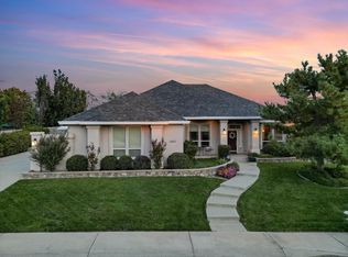 3685 Wimbledon Dr, Redding, CA 96002